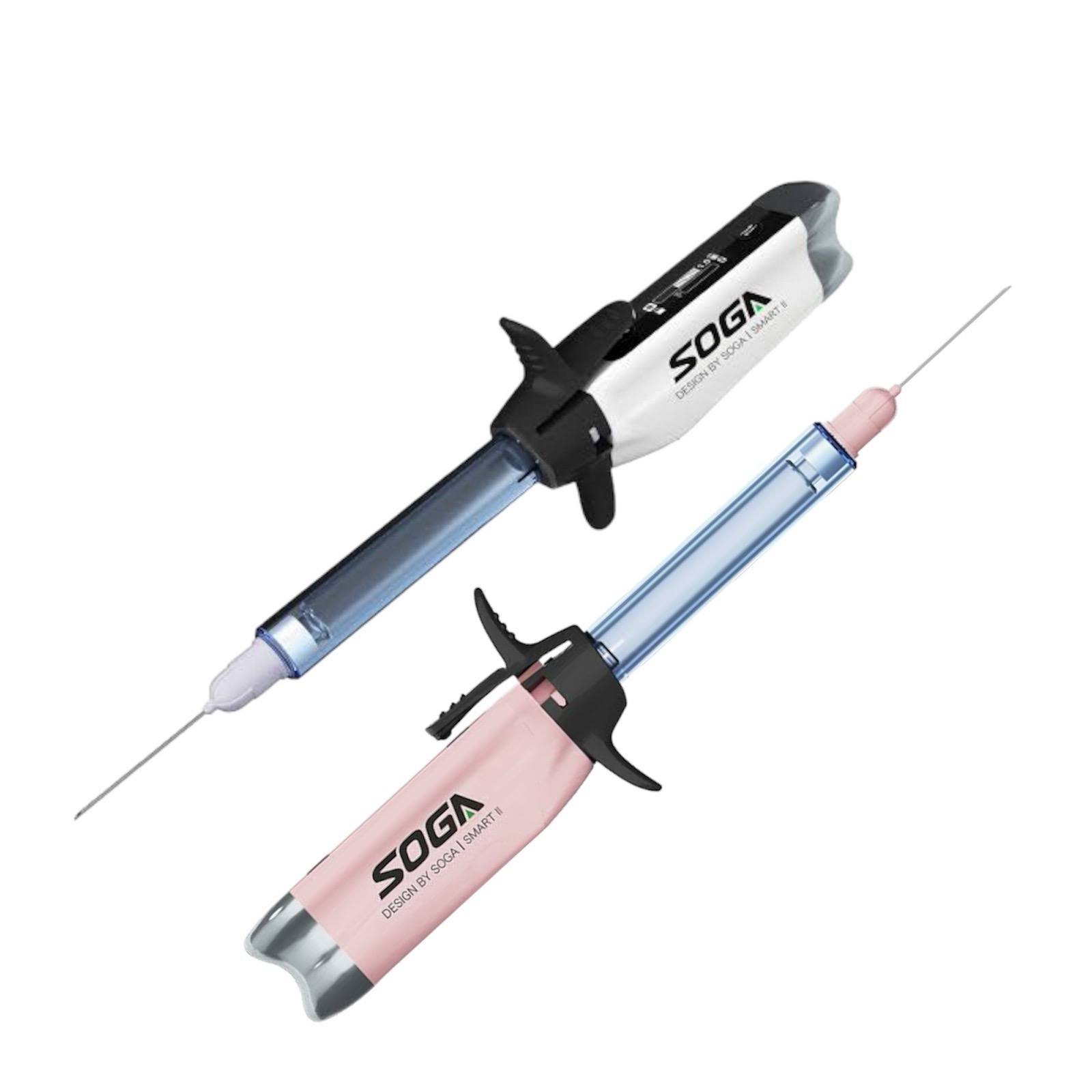 Soga Smart Ⅱ Electronic Anesthesia  united medical suppliers المتحدة  للمستلزمات الطبية